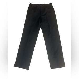 Wrangler Black Chinos